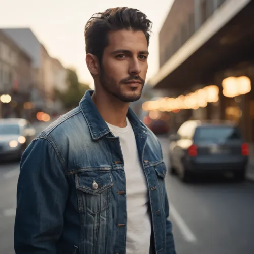 Men's_Trucker_Denim_Jacket
