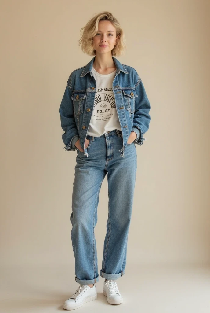 Womens Wide Leg Jeans www.denim .fit image 17