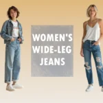 Women’s Wide Leg Denim Jeans: The Ultimate Style & Fit Guide