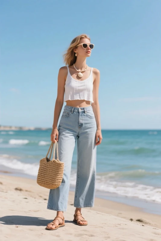 Coastal Cool