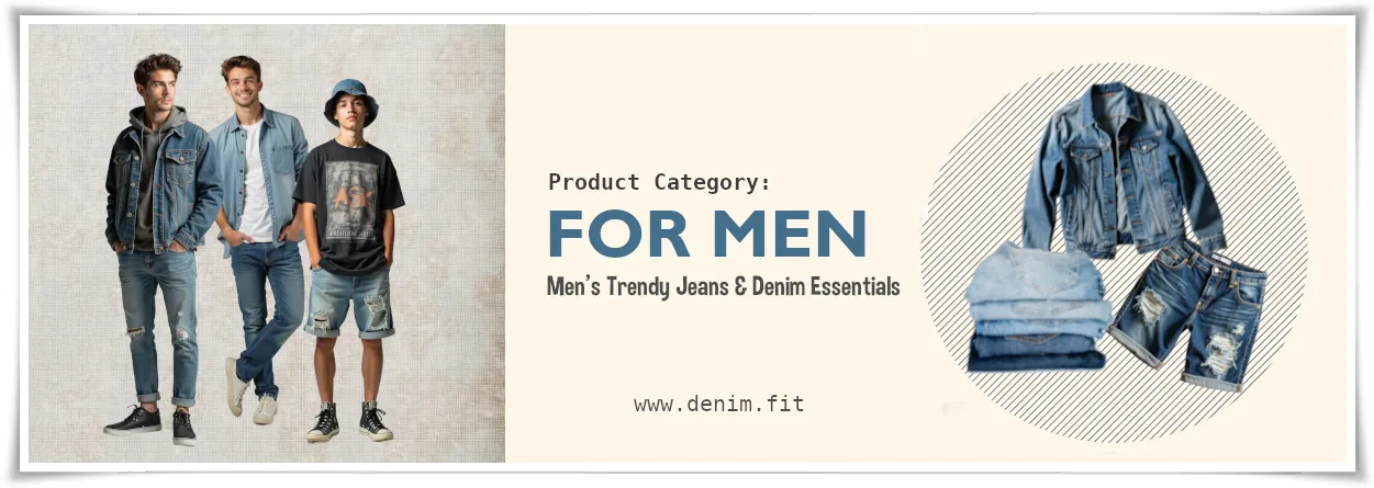 Category Banner